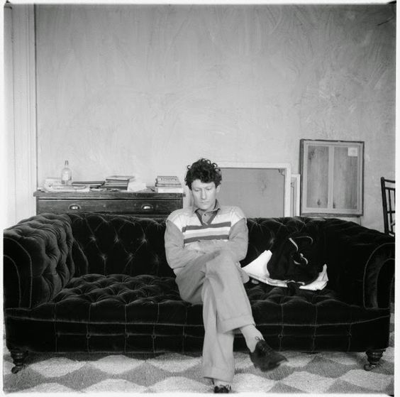 Gallery of Lucian Michael Freud