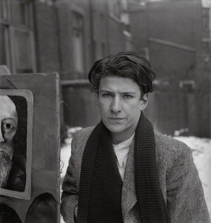 Gallery of Lucian Michael Freud
