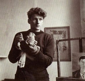 Gallery of Lucian Michael Freud