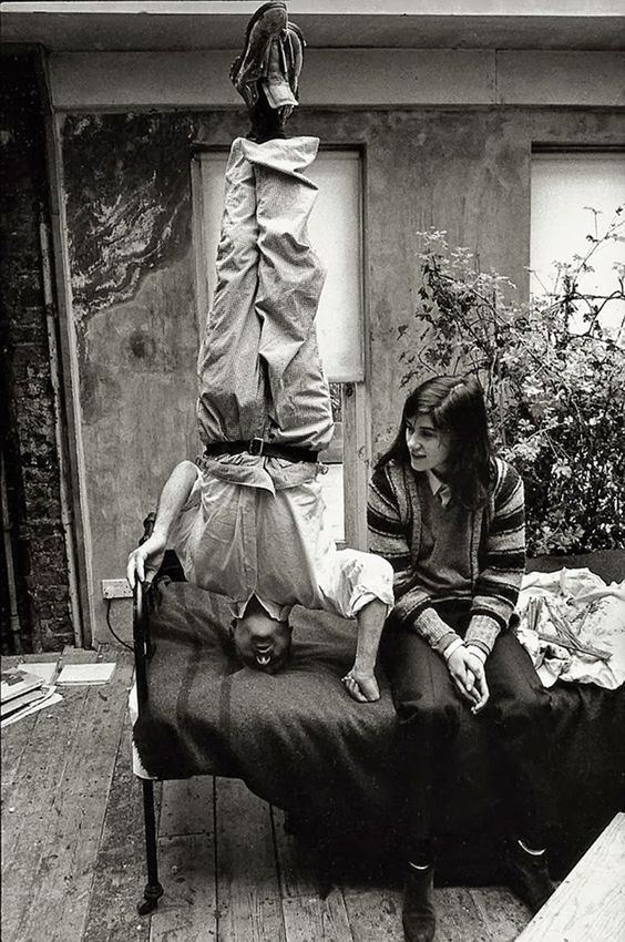Gallery of Lucian Michael Freud