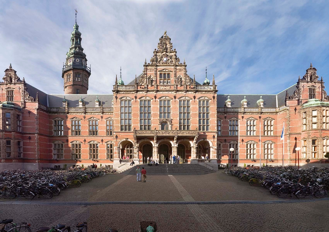 Gallery of Jan Voskuil