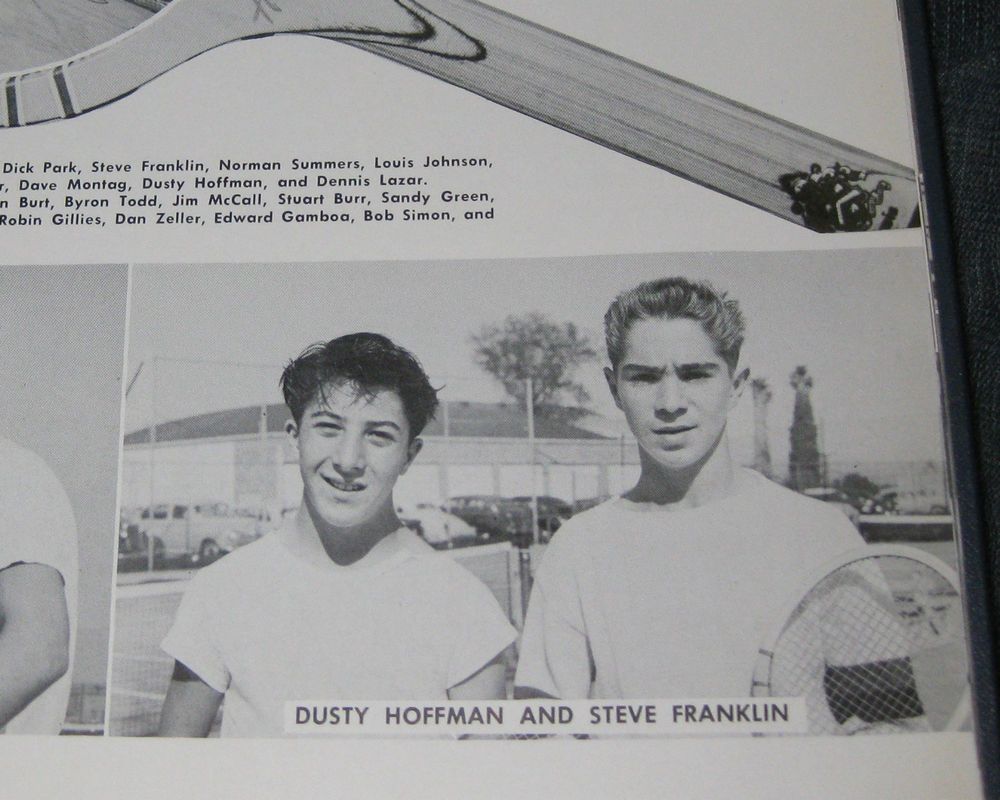 Gallery of Dustin Hoffman
