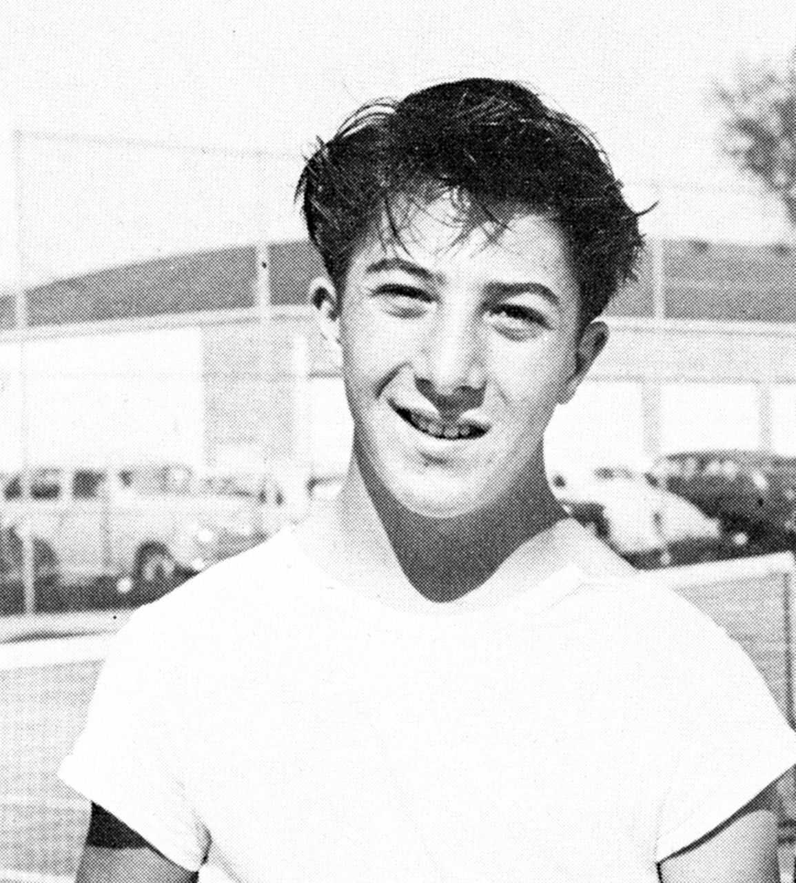 Gallery of Dustin Hoffman