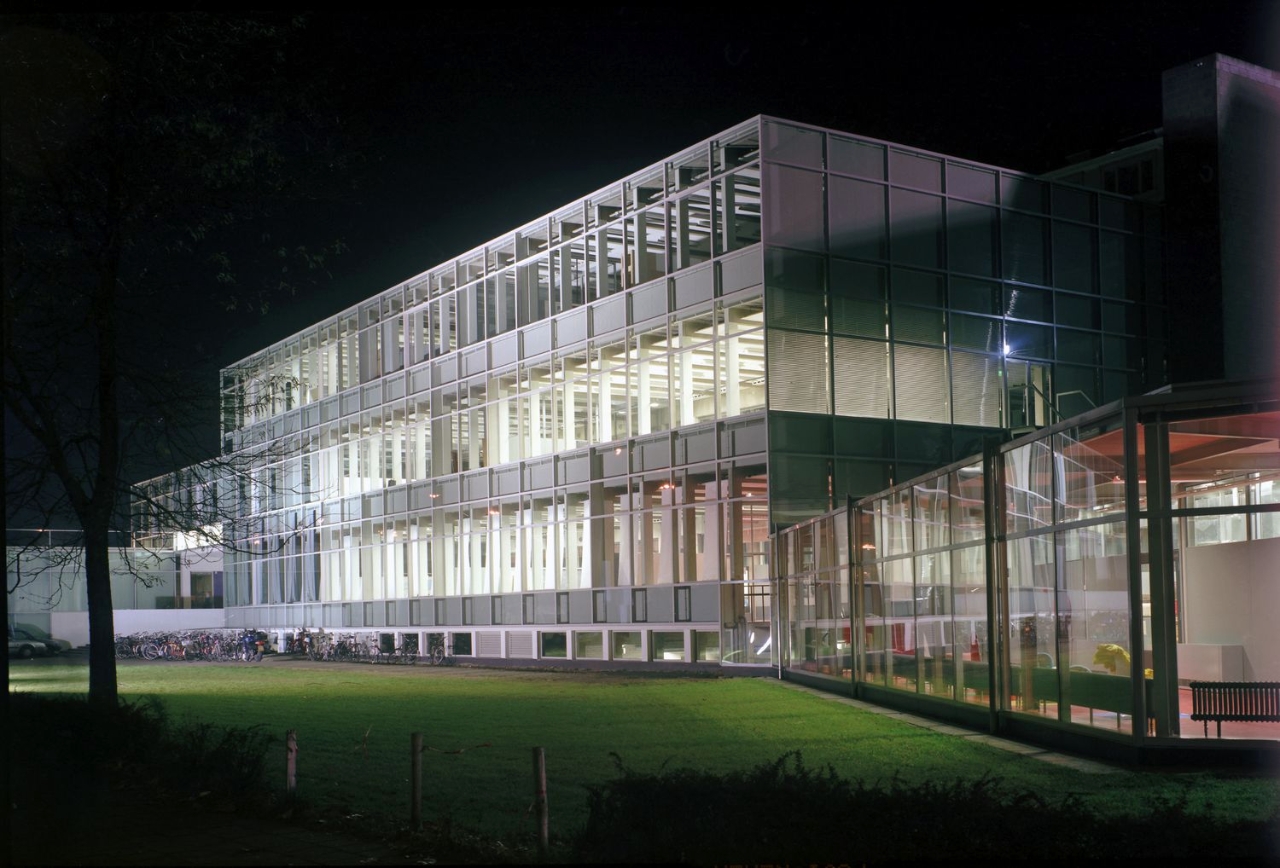 Gallery of Jan Voskuil