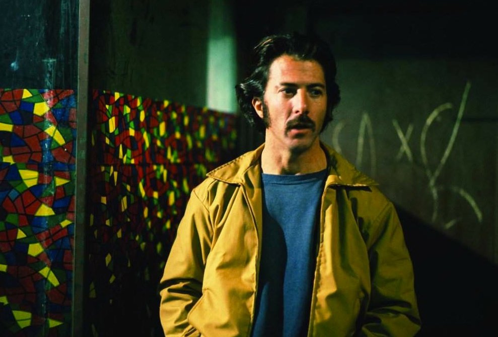 Gallery of Dustin Hoffman