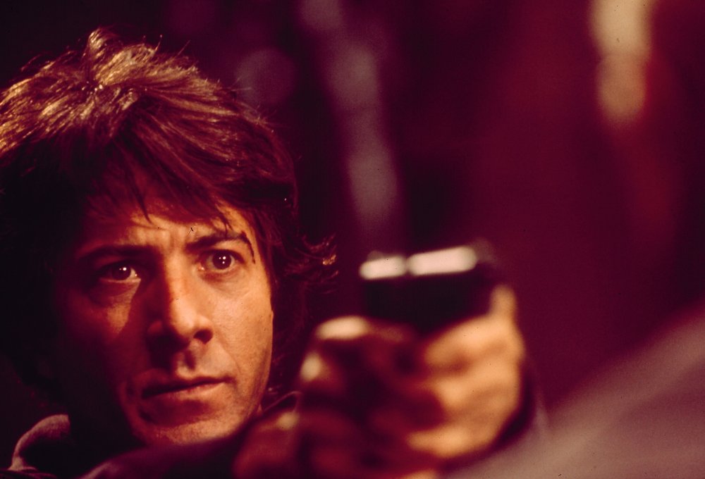 Gallery of Dustin Hoffman