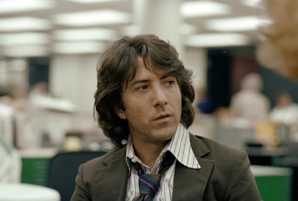 Gallery of Dustin Hoffman