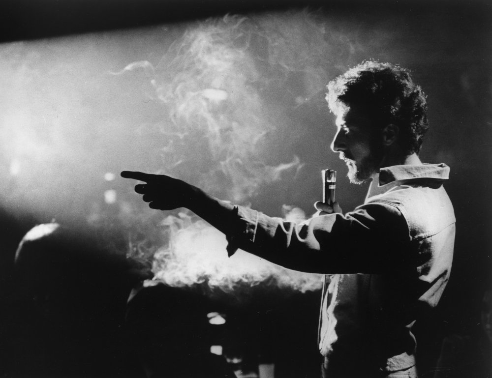 Gallery of Dustin Hoffman