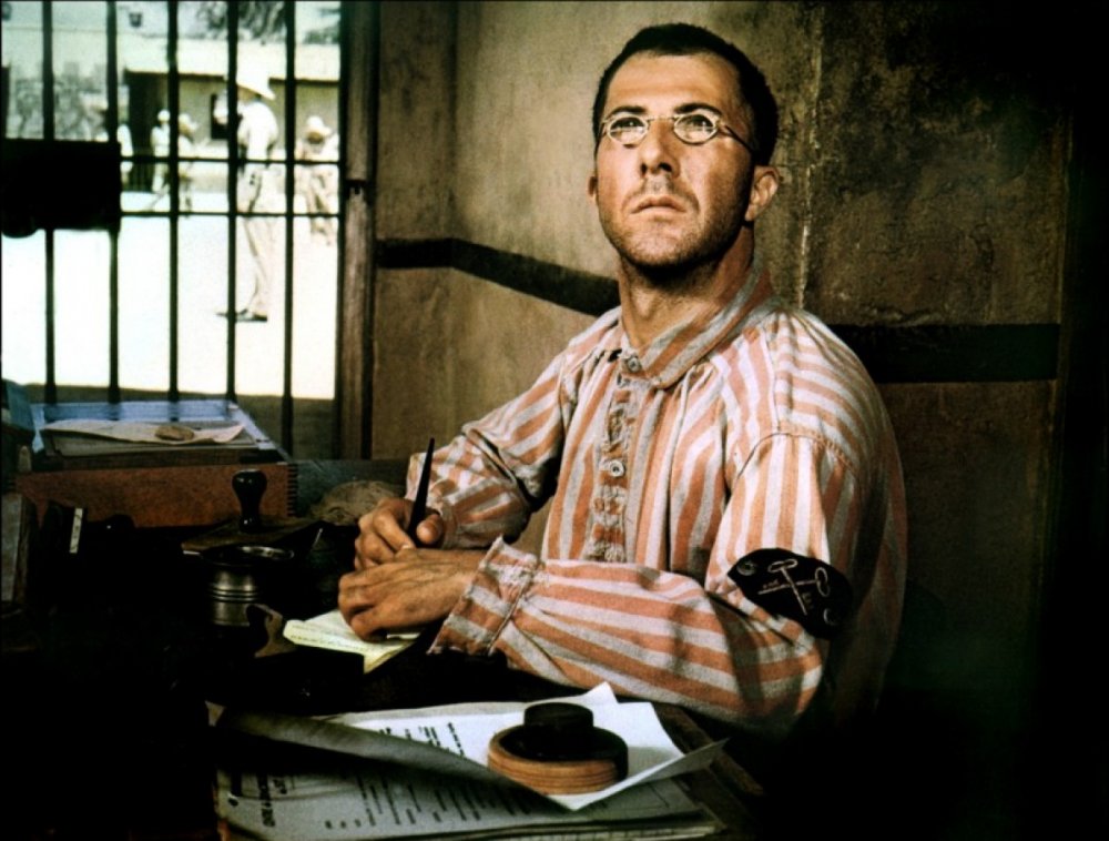 Gallery of Dustin Hoffman