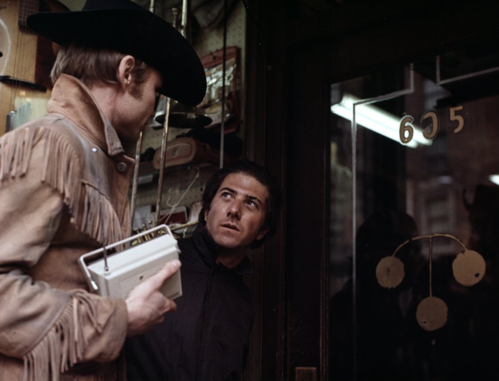 Gallery of Dustin Hoffman