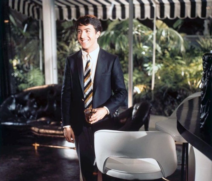 Gallery of Dustin Hoffman