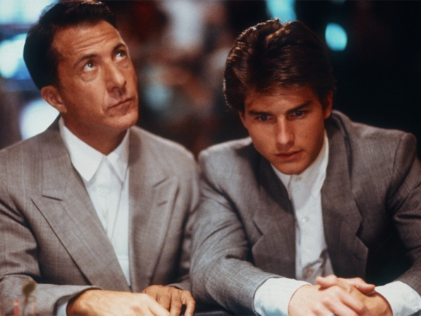 Gallery of Dustin Hoffman