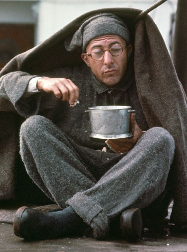 Gallery of Dustin Hoffman