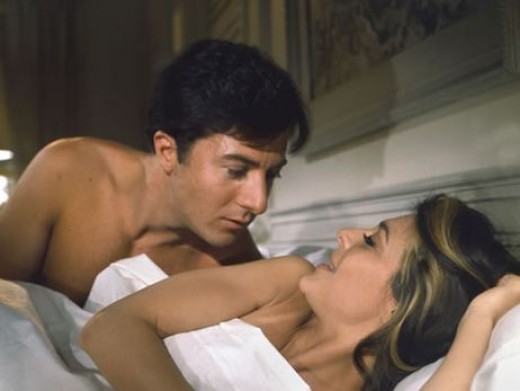 Gallery of Dustin Hoffman
