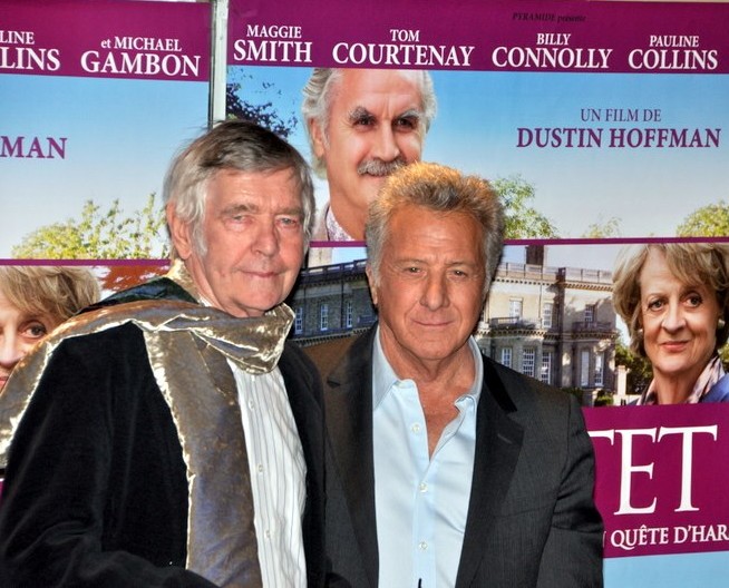 Gallery of Dustin Hoffman