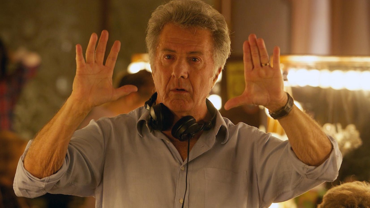 Gallery of Dustin Hoffman
