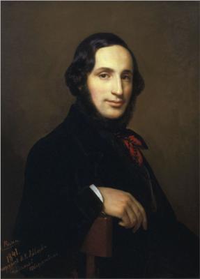 Gallery of Ivan Aivazovsky