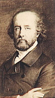 younger brother: Hendrik Scheffer