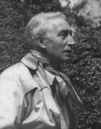 mentor: Pierre Daura