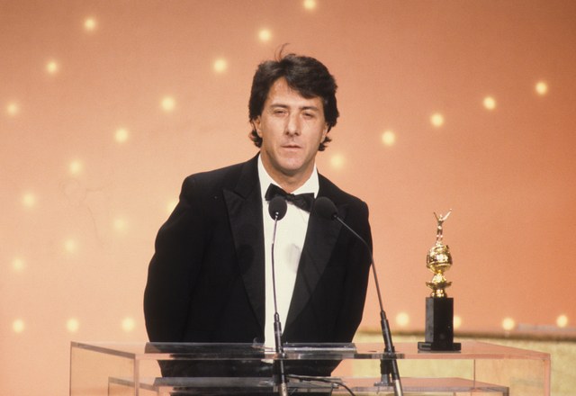 Cecil B. DeMille Award