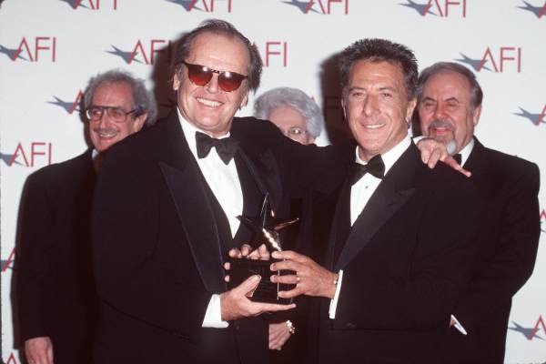 American Film Institute Life Achievement Award