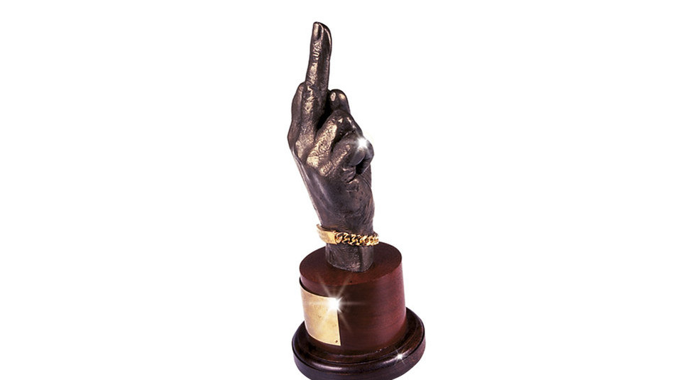 NME Awards