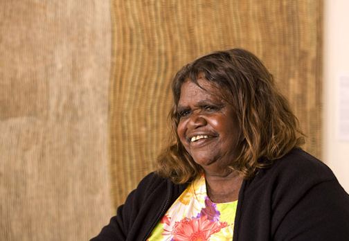 Doreen Nakamarra