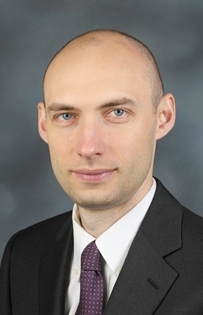 Friend: Mikhail Golosov