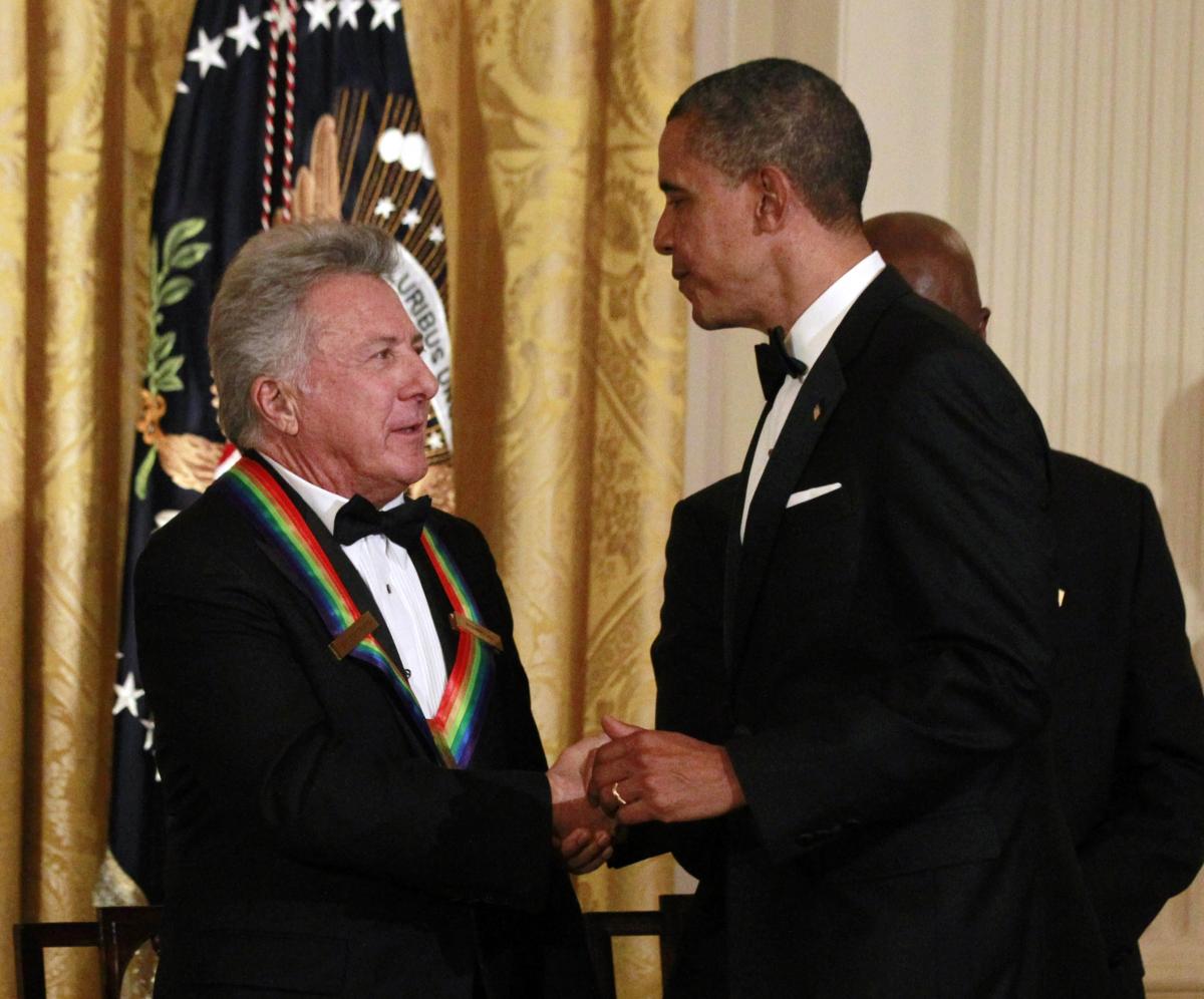 Kennedy Center Honors