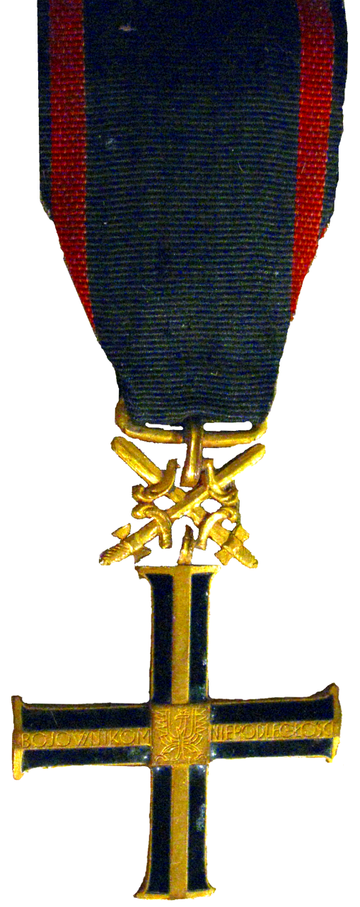 Cross of Independence