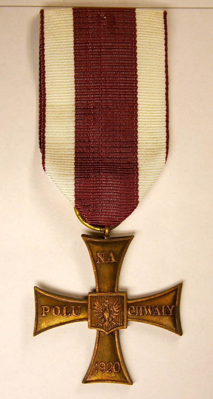 Cross of Valour