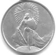 Medal of Victory