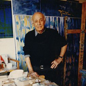 Gallery of Antonio Corpora