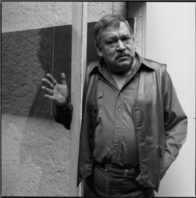 Gallery of Pedro Coronel