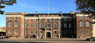 Gallery of Knud Baade