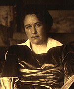 Fern Coppedge