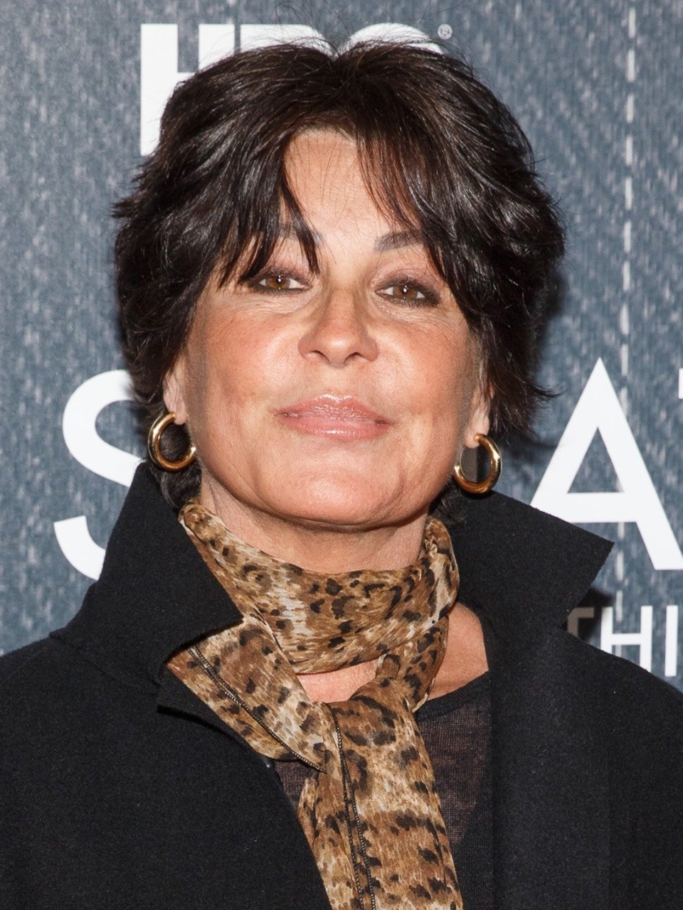 Daughter: Tina Sinatra