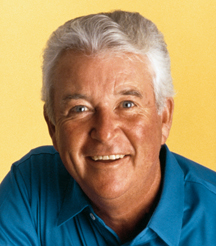 Friend: Ken Venturi 