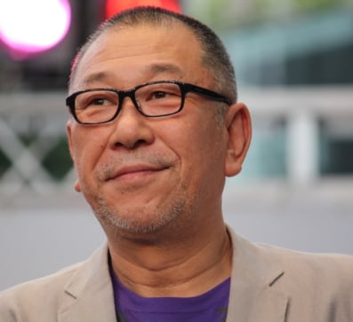 colleague: Youchi Sai
