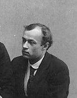 Jury Annenkov