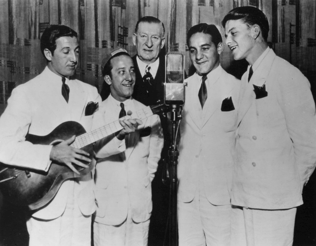Gallery of Frank Sinatra