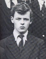 Gallery of Anthony Hopkins
