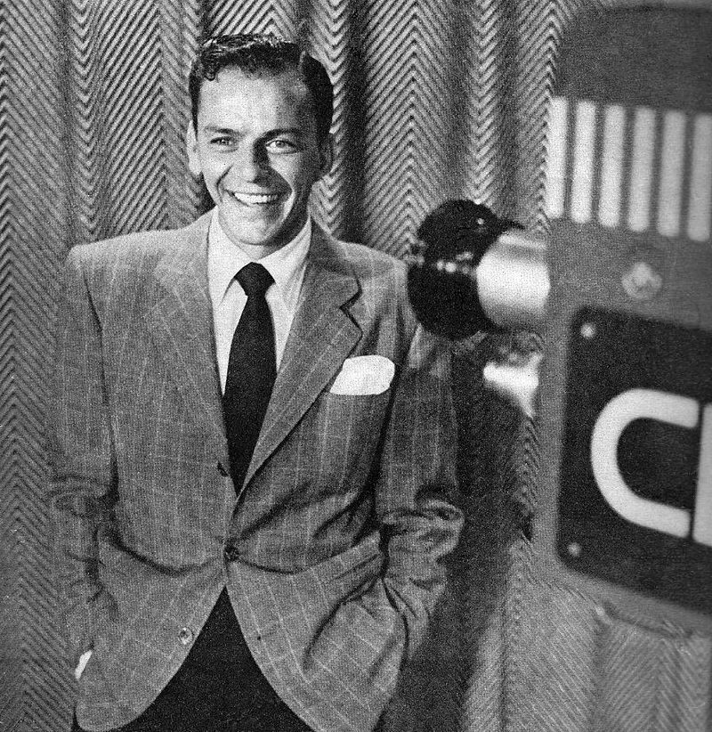 Gallery of Frank Sinatra