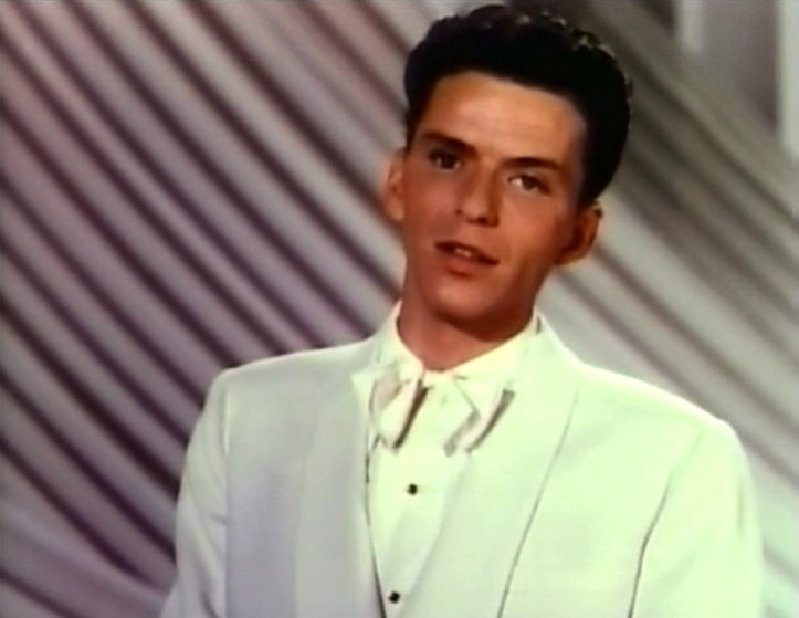 Gallery of Frank Sinatra