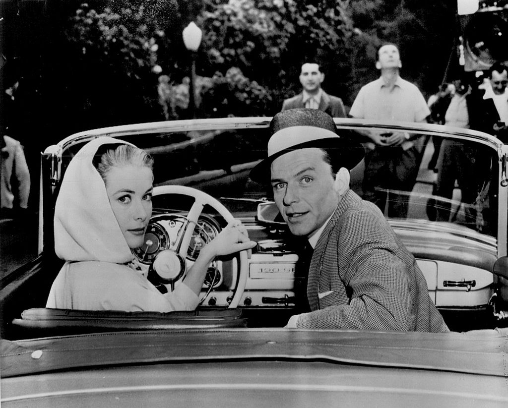 Gallery of Frank Sinatra