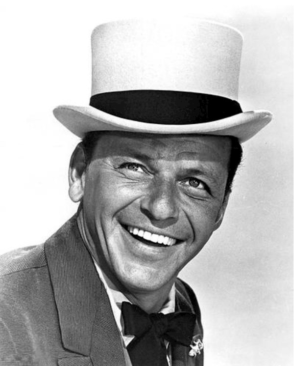 Gallery of Frank Sinatra