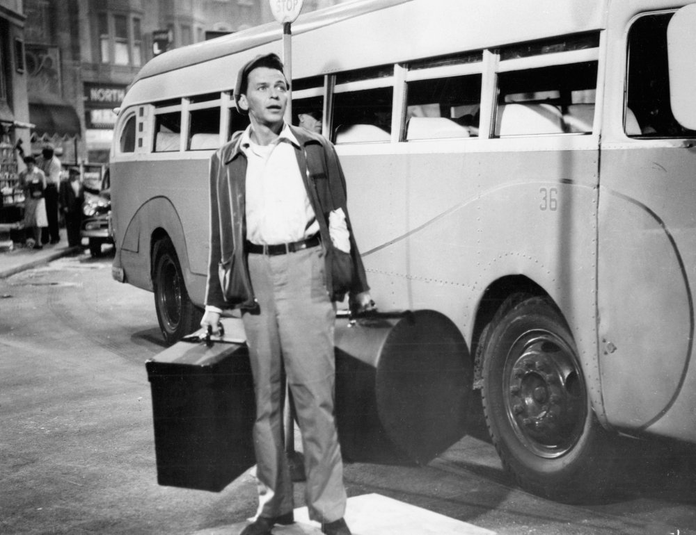 Gallery of Frank Sinatra