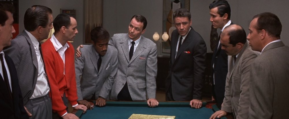 Gallery of Frank Sinatra