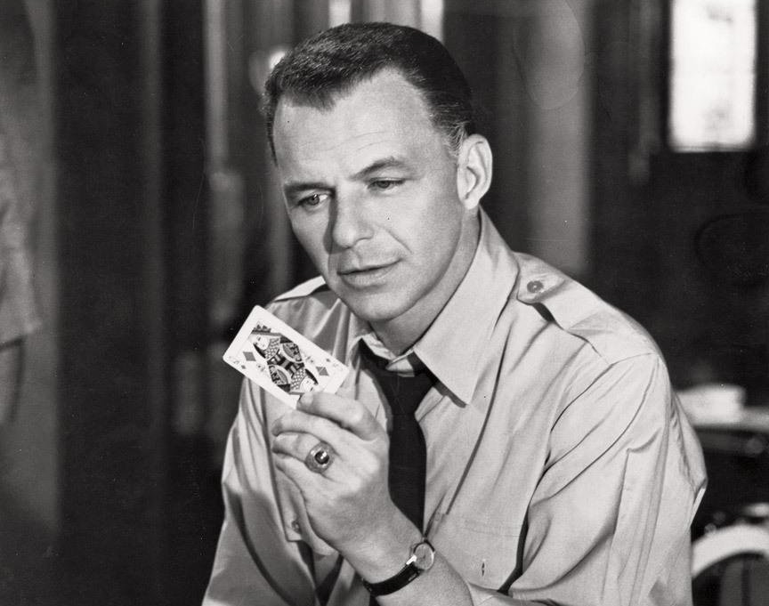 Gallery of Frank Sinatra