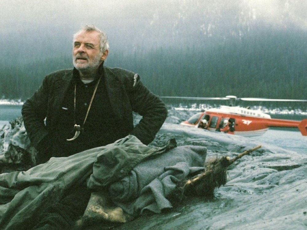 Gallery of Anthony Hopkins